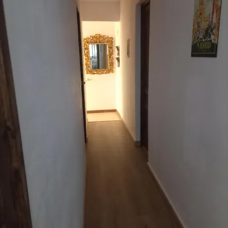 La Madrilena 2 Guest house