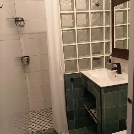 Guest house La Madrilena 2 Casabermeja