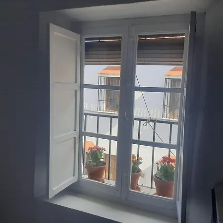 La Madrilena 2 Casabermeja