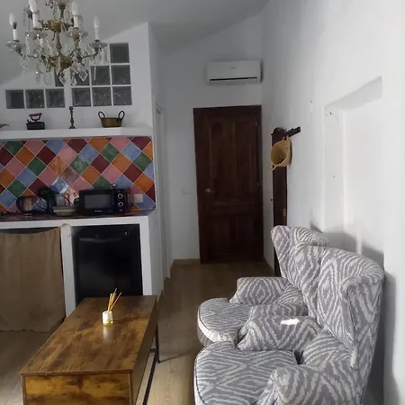 La Madrilena 2