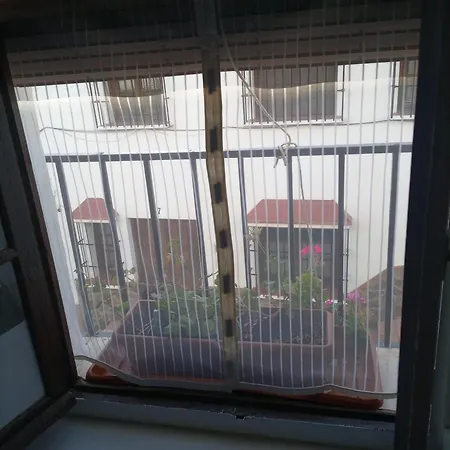 Guest house La Madrilena 2 Casabermeja