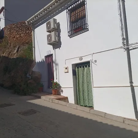 La Madrilena 2 Guest house