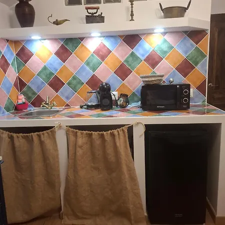 La Madrilena 2 * Casabermeja