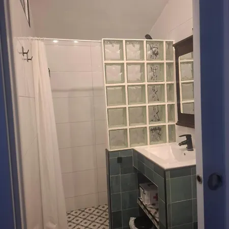 La Madrilena 2 Guest house
